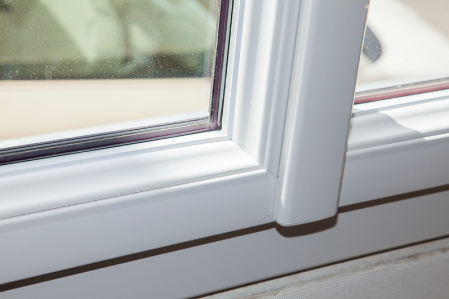 Profils fenêtre PVC rénovation - Menuiserie Bouvet Profils fenêtre PVC rénovation - Menuiserie Bouvet